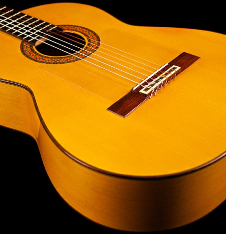 1971 Arcangel Fernandez w/pegs SP/CY