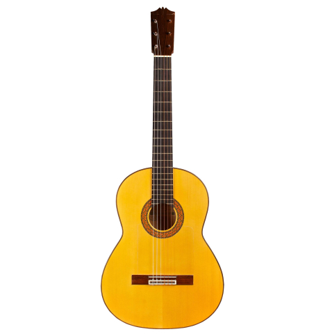 1971 Arcangel Fernandez w/pegs SP/CY