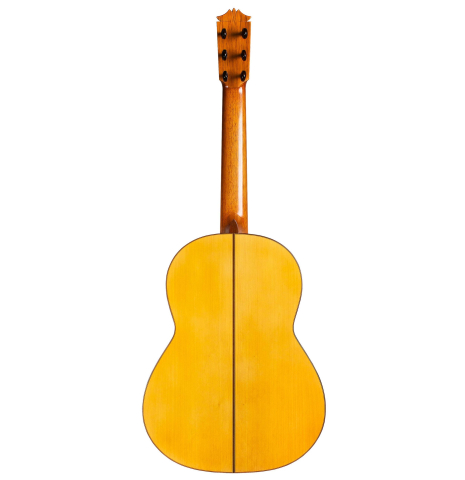 1971 Arcangel Fernandez w/pegs SP/CY