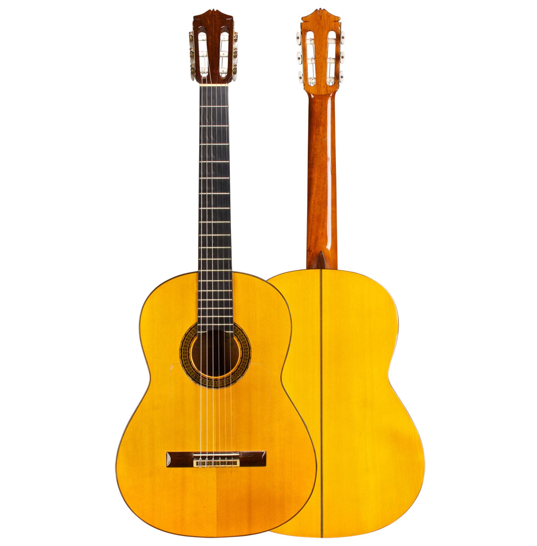 1958 Arcangel Fernandez SP/CY