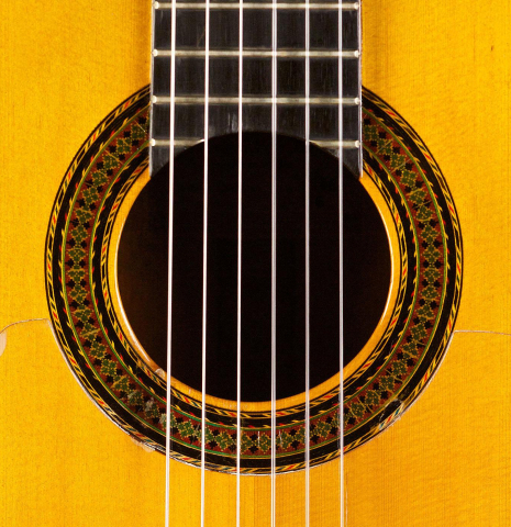 1958 Arcangel Fernandez SP/CY