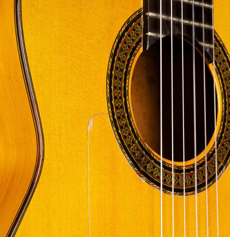 1958 Arcangel Fernandez SP/CY