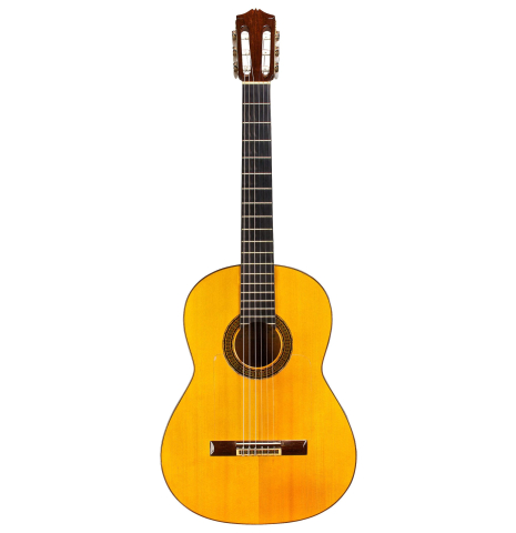 1958 Arcangel Fernandez SP/CY