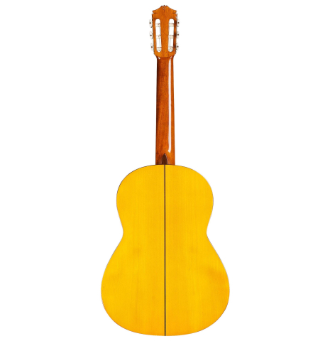 1958 Arcangel Fernandez SP/CY