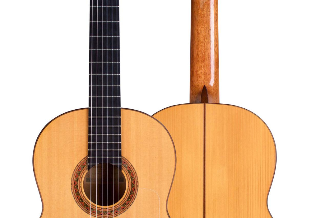 1979 Arcangel Fernandez SP/CY