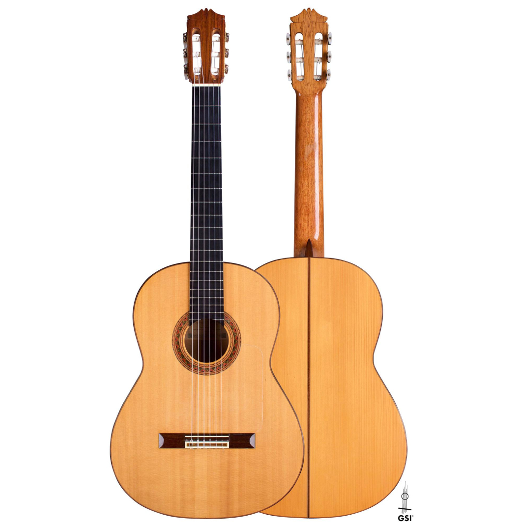 1979 Arcangel Fernandez SP/CY