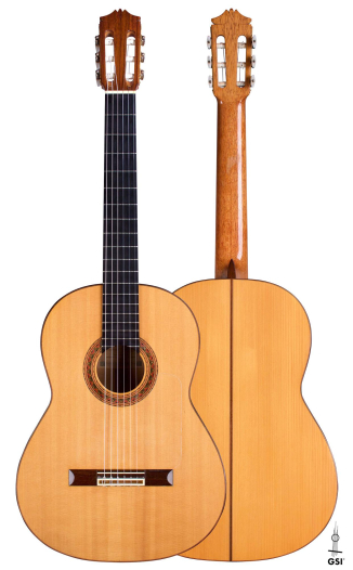 1979 Arcangel Fernandez SP/CY