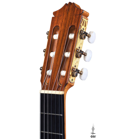 1979 Arcangel Fernandez SP/CY