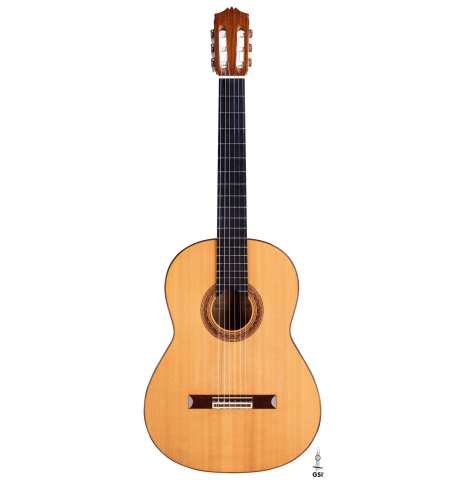 1979 Arcangel Fernandez SP/CY