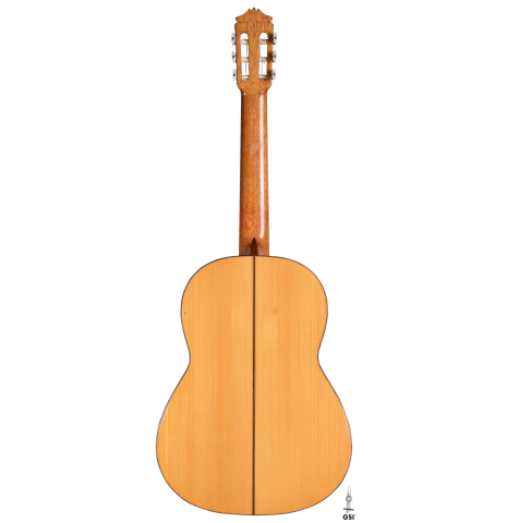 1979 Arcangel Fernandez SP/CY