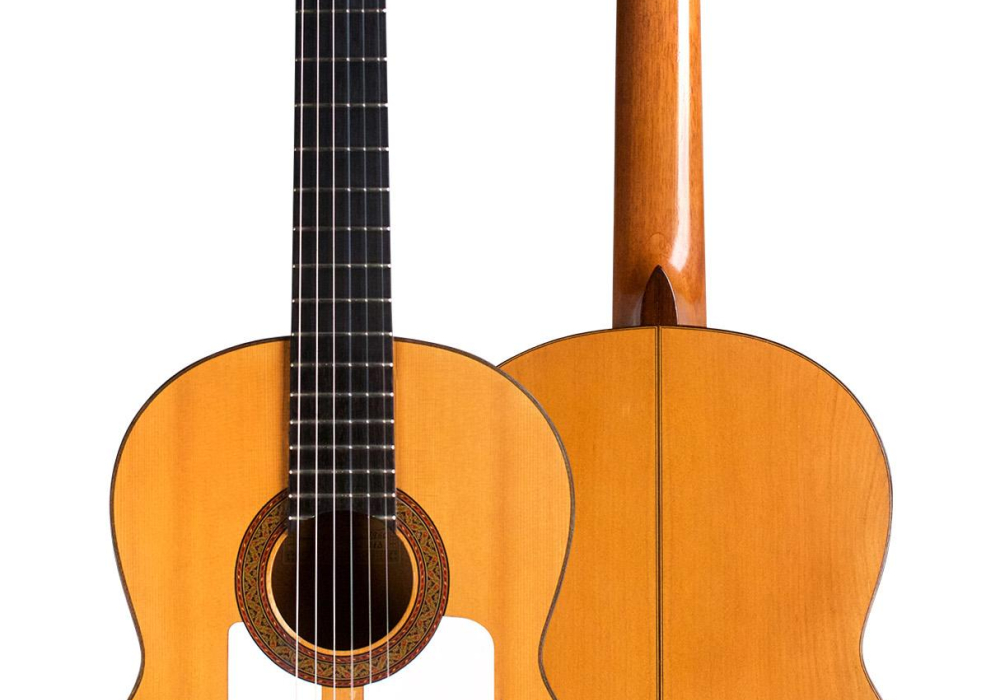 1960 Arcangel Fernandez SP/CY