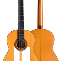 Arcángel Fernández 1979年製 1979-arcangel-fernandez-sp-cy-