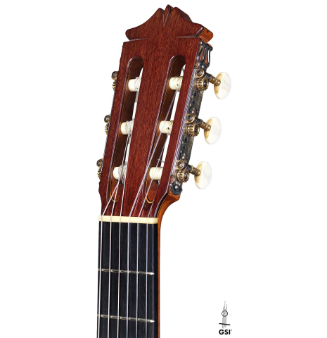 1960 Arcangel Fernandez SP/CY