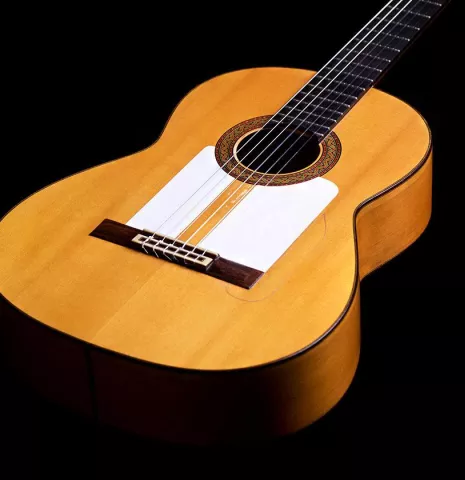 1960 Arcangel Fernandez SP/CY Guitar | GSI