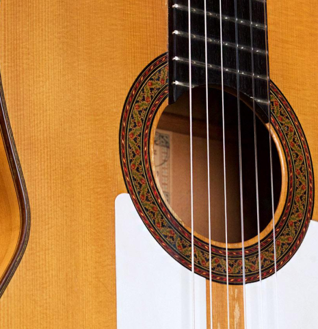 1960 Arcangel Fernandez SP/CY