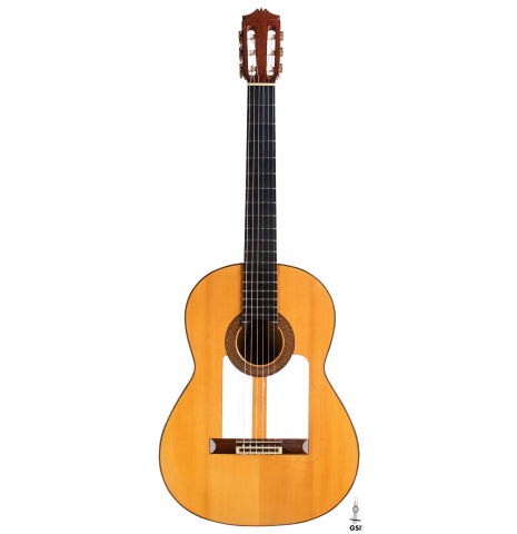 1960 Arcangel Fernandez SP/CY