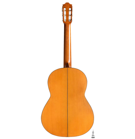 1960 Arcangel Fernandez SP/CY