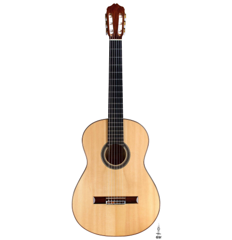 2005 Antonio Raya Ferrer "Blanca" SP/CY