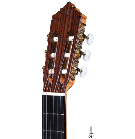2019 Gerundino Fernandez Hijo "Negra" CD/IN