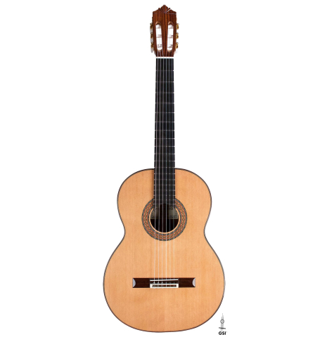 2019 Gerundino Fernandez Hijo "Negra" CD/IN