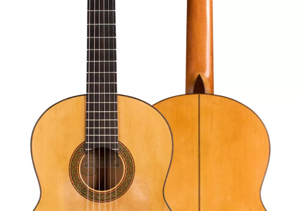 Arcangel Fernandez | GSI