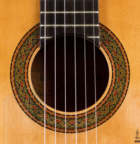 1959 Arcangel Fernandez SP/CY