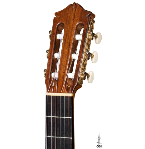 1959 Arcangel Fernandez SP/CY