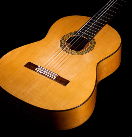 1959 Arcangel Fernandez SP/CY
