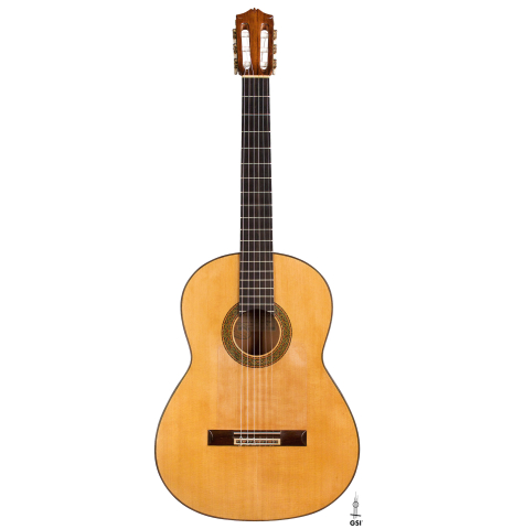 1959 Arcangel Fernandez SP/CY