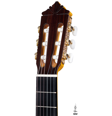 2021 Gerundino Fernandez Hijo "Blanca" CD/CY