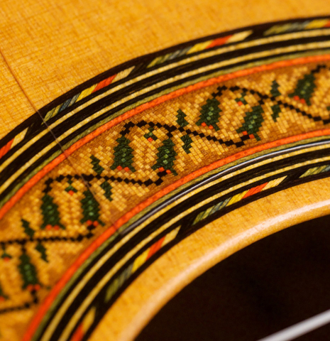 2021 Gerundino Fernandez Hijo "Blanca" CD/CY