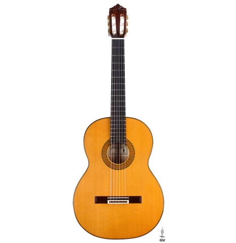 2021 Gerundino Fernandez Hijo "Blanca" CD/CY