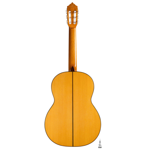 2021 Gerundino Fernandez Hijo "Blanca" CD/CY