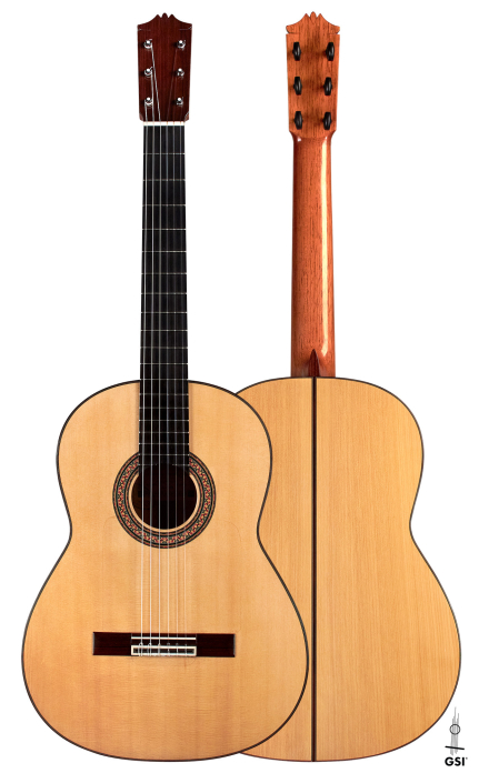 1989 Arcangel Fernandez w/pegs SP/CY