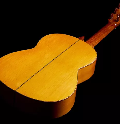 Arcángel Fernández 1979年製 1979 Arcangel Fernandez SP/CY Guitar | GSI