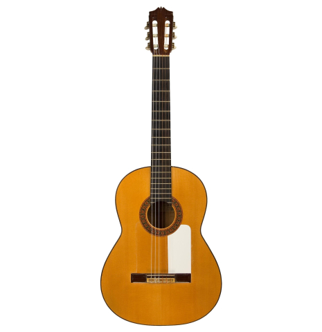 1961 Arcangel Fernandez SP/CY