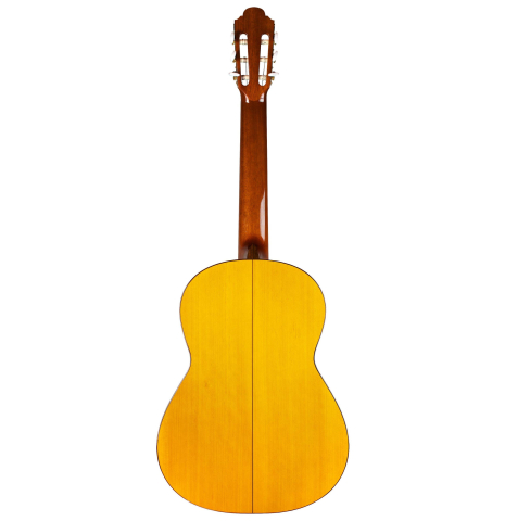 2012 Francisco Navarro Garcia "Student Flamenco" SP/CY