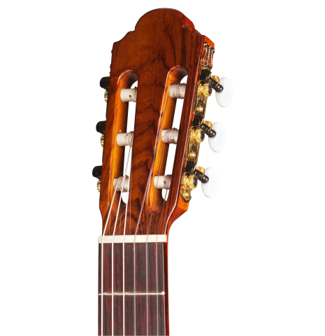 2013 Francisco Navarro Garcia "Student Flamenco" SP/CY