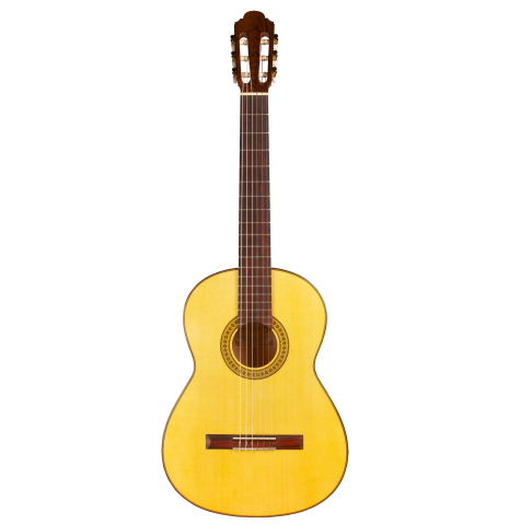 2013 Francisco Navarro Garcia "Student Flamenco" SP/CY