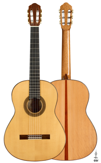 2025 Darío García SP/CY