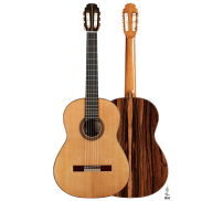 2025 Darío García "Flamenco Negra" SP/KA