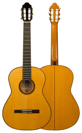 2010 Henner Hagenlocher SP/CY