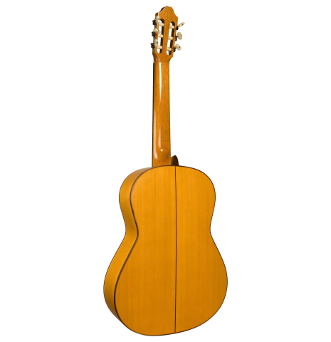 2010 Henner Hagenlocher SP/CY