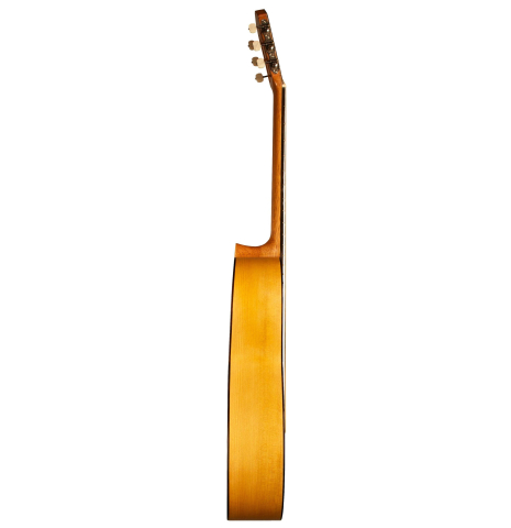 2012 Henner Hagenlocher SP/CY