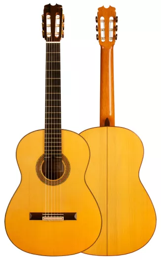 2003 Conde Hermanos 