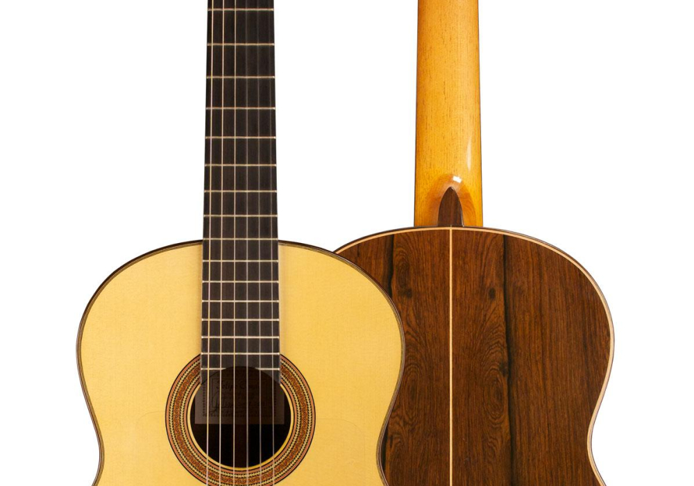 2010 Felipe Conde "FC 28" SP/CSAR