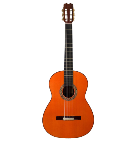 2002 Conde Hermanos "AF 25/R" SP/CSAR