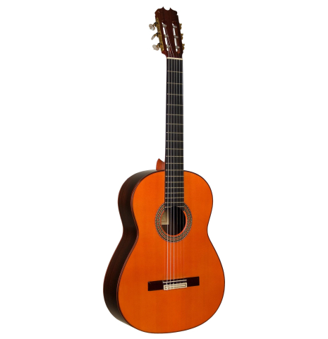 2002 Conde Hermanos "AF 25/R" SP/CSAR