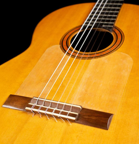 1950s Viuda de Santos Hernandez SP/MP