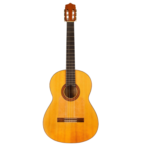1950s Viuda de Santos Hernandez SP/MP